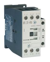 4TYY7 IEC Contactor, NonRev, 24VAC, 25A, 1NO, 3P