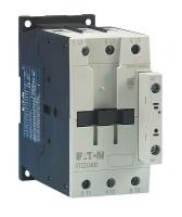 4TZA7 IEC Contactor, NonRev, 24VAC, 40A, 3P