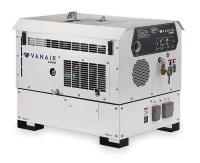 4TZW4 Compressor/Generator, 25 HP, 5000 Watt