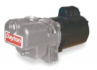 4UA68 Pump, Centrifugal, 1/2hp