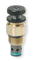 4UA84 Cartridge Valve, Needle, 16 GPM Max