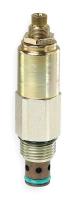 4UA87 Valve, Differential Relief, 20 GPM Max