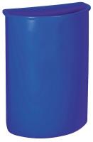4UAV1 Recycling Receptacle, Blue