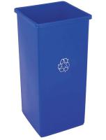 4UAV2 Recycling Can, Blue, 32 G