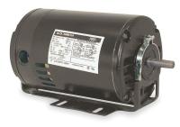 4LY93 Motor, Cap St, 1/2 HP, 3450, 115/208-230V, 48