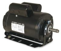 4RGW9 Motor, Cap St, 2 HP, 1725, 115/208-230V, 56H