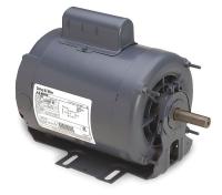 4UB50 Motor, Cap St, 1/2 HP, 1725/1140, 115, 56, ODP