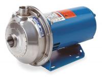 4UB76 Pump, Centrifugal, 1 HP