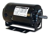 4UB61 Motor, Cap St, 3/4 HP, 3450, 115/208-230V, 56