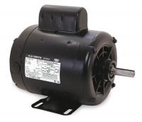 4UB67 Motor, Cap St, 3/4 HP, 1725, 115/230V, 56, ODP