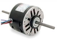 4UB73 Room Air Cond Mtr, PSC, OAO, 1075 RPM