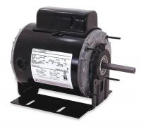 2FGP8 Motor, PSC, 1/3 HP, 1100, 115/230V, 48Z, TEAO