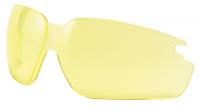 4UCL3 Replacement Lens, Scratch-Resistant, Amber
