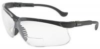 4UCL9 Reading Glasses, +3.0, Clear, Polycarbonate