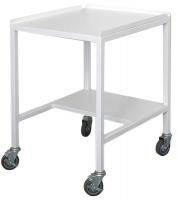 4UDJ3 Mobile Cart For Ductless Fume Hood 48&quot; W