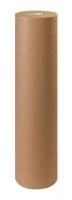 4UDW2 Kraft Paper, Kraft, 36 In. W, 1200 ft. L