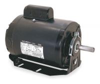 4UE50 Evaporative Cooler Motor, 115/230V, Ball