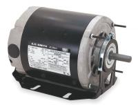 4UE68 Motor, Split Ph, 1/6 HP, 1725, 115V, 56Z, Open