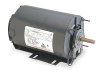 4UE70 Motor, Split Ph, 1/3 HP, 3450, 115/230V, 48Z