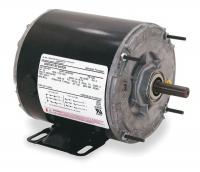 4HCH5 Motor, Split Ph, 1/3 HP, 1725, 115V, 48Z, ODP