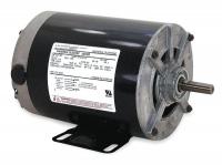4RGX2 Motor, Split Ph, 1/3 HP, 1725, 115V, 48, ODP