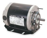 4UE86 Motor, Split Ph, 1/2 HP, 1725, 115V, 56Z, ODP