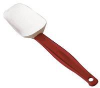 4UED9 Spatula, Hot, 9 1/2 In