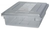 4UEH5 Food  Box, Cap. 16 5/8 Gal
