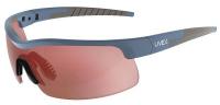 4UER3 Safety Glasses, SCT-Gray, Antifog