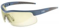 4UER8 Safety Glasses, SCT-Reflect 50 Lens