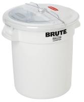 4UEY4 Bulk Ingredient Combo, Dia. 16 9/10 In.