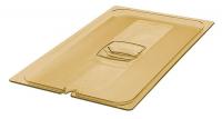 4UGC5 Half Size Food Cover, Hot