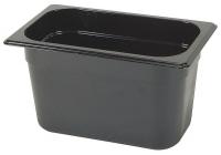 4UGD8 Fourth Size Food Pan, Hot