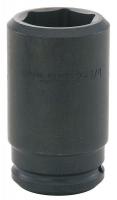 4UHJ8 Impact Socket, 1 1/2 Dr, 6 Pt, 1 11/16 In