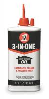 4UJ34 Oil, Multi Purpose