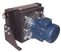 4UJE5 Air Cooled Aftercooler, Max HP 40, 245 CFM
