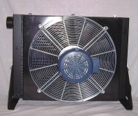 4UJE7 Air Aftercooler, Max HP 125, 785 CFM