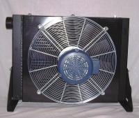 4UJE8 Air Aftercooler, Max HP 200, 1569 CFM