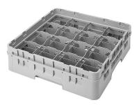 4UJK4 Cup Rack, 19 3/4 x 19 3/4, PK 5
