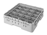 4UJK5 Cup Rack, 19 3/4 x 19 3/4, PK 5