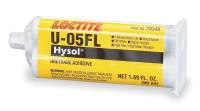 4UK14 Adhesive, Urethane, Hysol U-05FL, 50mL