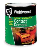 4UK99 Cement, Contact, 1 G