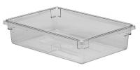 4UKC4 Food Box, Use Lid 4UKD2, H 6 In, PK 6