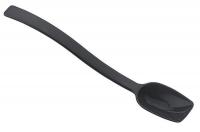 6ZEL5 Buffet Spoon, Black, PK 12