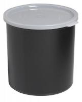 4UKF2 Crocks, 2-3/4 Qt., L 6 9/16 In, PK 6
