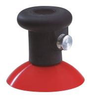 4UKL5 Pellet Lifter, Height 3 In.