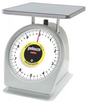 4UKT9 Mechanical Prtn Cntrl Scale, 10 lb. Cap.