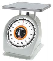 4UKU2 Washable Mechanical Scale, 2 lb. Cap.