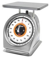 4UKU3 Mechanical Portion Cntrl Scale, 2 lb Cap