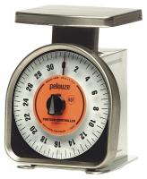 4UKU5 Mechanical Portion Control Scale, 2lb Cap